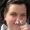 Mary Fisher