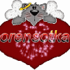 *ОРЕНСОТКА*