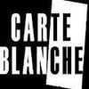 carte blanche