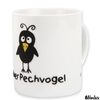 *Pechvogel*
