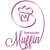 Muffin-Deko