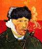 van Gogh