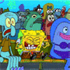 spongebob