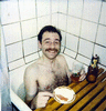 Лыжник