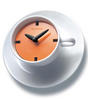 Tea-time