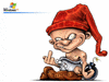 Prochor