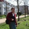 Lidia.aus.Bremen