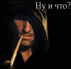 Путник ночи
