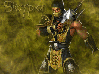 skorpii