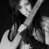 Guitar Queen